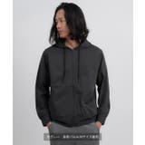 パーカー メンズ ジップアップ | improves | 詳細画像6 