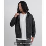 パーカー メンズ ジップアップ | improves | 詳細画像7 