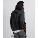 パーカー メンズ ジップアップ | improves | 詳細画像9 