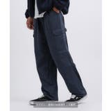 カーゴパンツ メンズ レディース | improves | 詳細画像13 