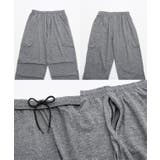 カーゴパンツ メンズ レディース | improves | 詳細画像17 