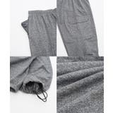 カーゴパンツ メンズ レディース | improves | 詳細画像18 