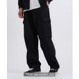 カーゴパンツ メンズ レディース | improves | 詳細画像3 