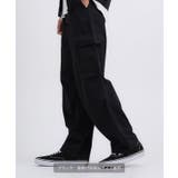 カーゴパンツ メンズ レディース | improves | 詳細画像4 