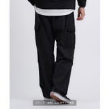 カーゴパンツ メンズ レディース | improves | 詳細画像5 