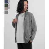 トラックジャケット ジャージ メンズ | improves | 詳細画像1 