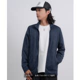 トラックジャケット ジャージ メンズ | improves | 詳細画像3 