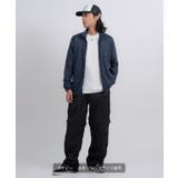 トラックジャケット ジャージ メンズ | improves | 詳細画像4 