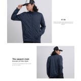 トラックジャケット ジャージ メンズ | improves | 詳細画像5 