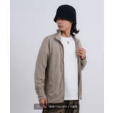 トラックジャケット ジャージ メンズ | improves | 詳細画像7 