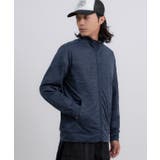 ネイビー | トラックジャケット ジャージ メンズ | improves