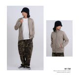 トラックジャケット ジャージ メンズ | improves | 詳細画像9 