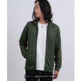 トラックジャケット ジャージ メンズ | improves | 詳細画像10 