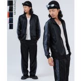 ジャージ メンズ レディース | improves | 詳細画像1 