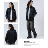 ジャージ メンズ レディース | improves | 詳細画像3 