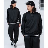 セットアップ メンズ レディース | improves | 詳細画像1