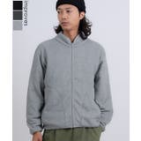 ブルゾン メンズ スタンドカラー | improves | 詳細画像1 