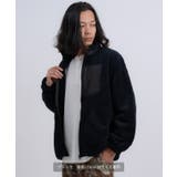 ブルゾン メンズ スタンドカラー | improves | 詳細画像2 