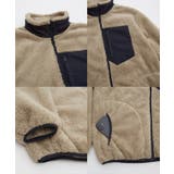 ブルゾン メンズ スタンドカラー | improves | 詳細画像17 