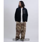 ブルゾン メンズ スタンドカラー | improves | 詳細画像5 