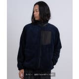 ブルゾン メンズ スタンドカラー | improves | 詳細画像7 