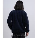 ブルゾン メンズ スタンドカラー | improves | 詳細画像9 