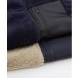 ベスト メンズ スタンドカラー | improves | 詳細画像11 