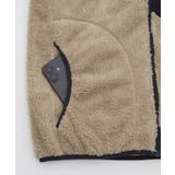 ベスト メンズ スタンドカラー | improves | 詳細画像15 