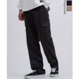 カーゴパンツ メンズ レディース | improves | 詳細画像1 