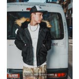 ミリタリージャケット メンズ N | improves | 詳細画像2