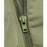 ミリタリージャケット メンズ N | improves | 詳細画像11