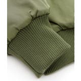 ミリタリージャケット メンズ N | improves | 詳細画像15