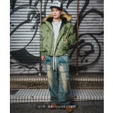 ミリタリージャケット メンズ N | improves | 詳細画像9