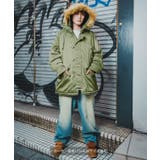 ミリタリージャケット メンズ N | improves | 詳細画像11