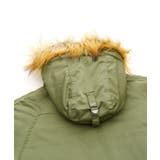 ミリタリージャケット メンズ N | improves | 詳細画像13