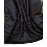 ミリタリージャケット メンズ N | improves | 詳細画像16