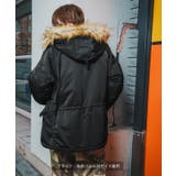 ミリタリージャケット メンズ N | improves | 詳細画像3