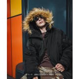 ミリタリージャケット メンズ N | improves | 詳細画像5