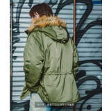 ミリタリージャケット メンズ N | improves | 詳細画像8