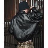 ミリタリージャケット メンズ A | improves | 詳細画像3 