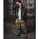 ミリタリージャケット メンズ A | improves | 詳細画像5 