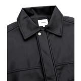 ミリタリージャケット メンズ A | improves | 詳細画像6 