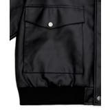 ミリタリージャケット メンズ A | improves | 詳細画像10 