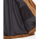 ジャケット メンズ フェイクスエード | improves | 詳細画像15 