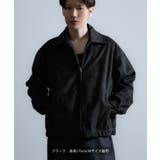 ジャケット メンズ フェイクスエード | improves | 詳細画像3 