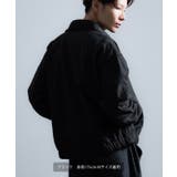 ジャケット メンズ フェイクスエード | improves | 詳細画像4 