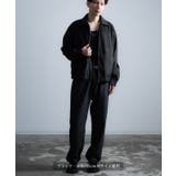 ジャケット メンズ フェイクスエード | improves | 詳細画像6 