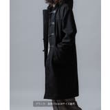 コート メンズ ウールライク | improves | 詳細画像15 