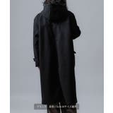 コート メンズ ウールライク | improves | 詳細画像16 