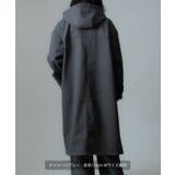 コート メンズ ウールライク | improves | 詳細画像4 